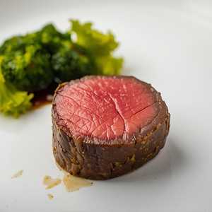 Kobe Tender 4 oz.