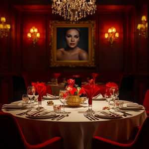 DINNER SHOW PACKAGE