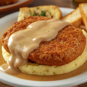 Country Fried Steak