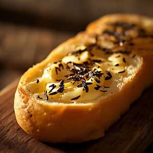 JAPANESE MILK BREAD