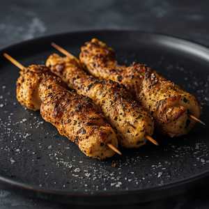 Chicken Tails