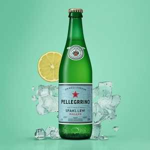 Pellegrino Sparkling