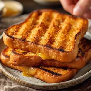 French Toast (Texas Toast)