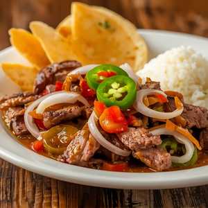Carne Picado