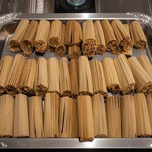 FP 12 Tamales