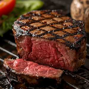 Filet Mignon 8oz