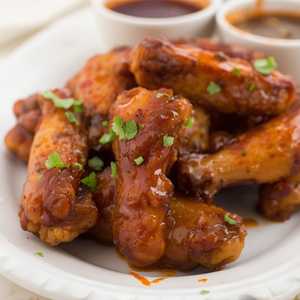 THAI WINGS