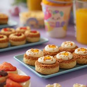 Kid's Brunch Buffet