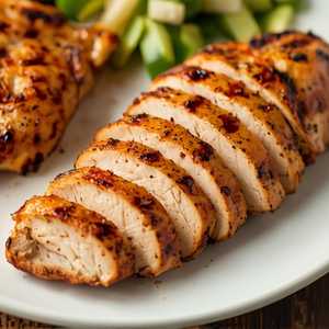 Grilled Chicken