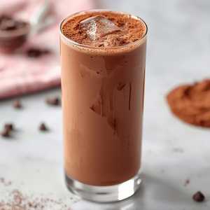 Iced Chocolate