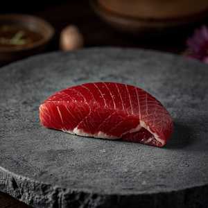 maguro nigiri