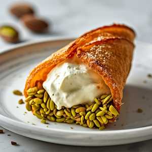 CANNOLI