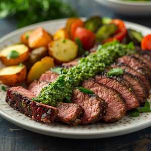 Steak South America