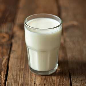 Leche