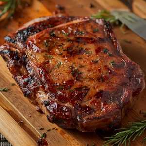 16 oz Texas Akaushi Ribeye