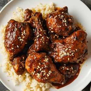 Mole Poblano