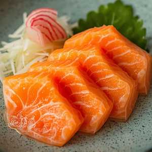 Salmon (Nama Sake)