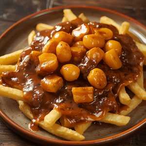 Poutine