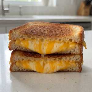 grilled cheese