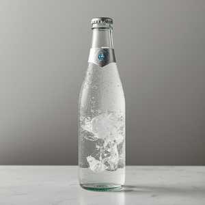 Mineral Water