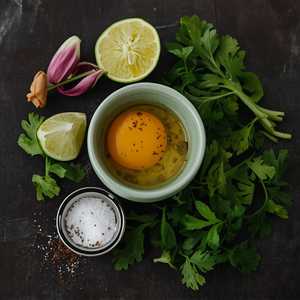 Vietnamese Hot Vit Lon/Balut