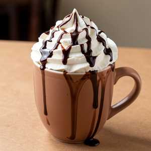Hot Chocolate