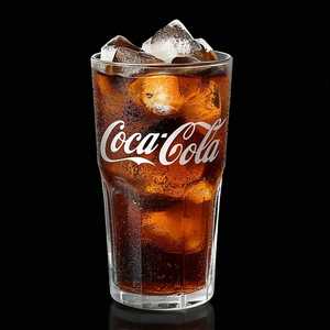 Coke (Fountain)