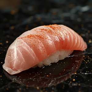 hamachi nigiri