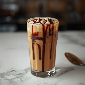 Iced Mokachino