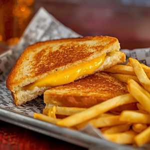 Grilled Cheese