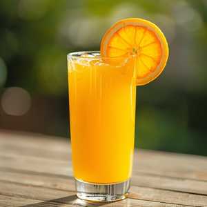 Assorted Juices