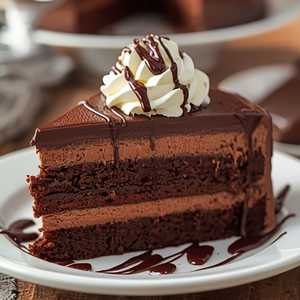 Chocolate Cake