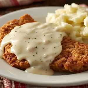 Country Fried Steak