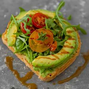 Avocado Toast