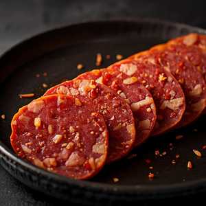 Chorizo Picante