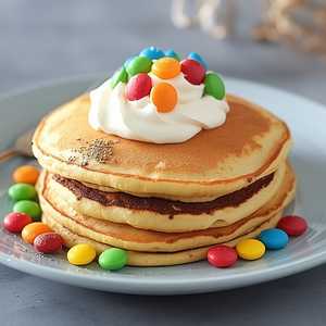 New! Jr. Grayskull’s Epic Cracklecakes
