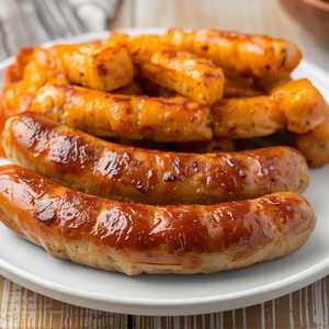 Side Order of Sausage
