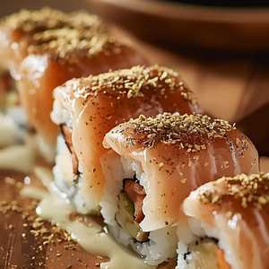 Northen Lights Roll (8pcs)