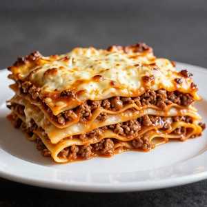 Dell'Arte 101 Layer Lasagna Bolognese