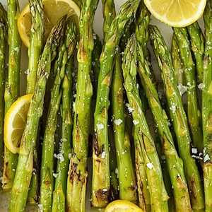 Roasted Asparagus