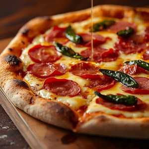 Spicy Soppressata