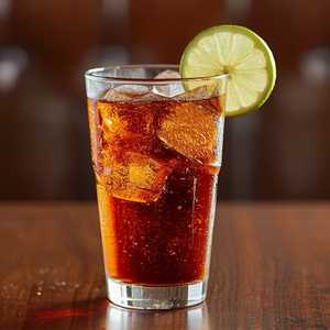 Soda
