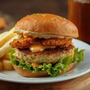 CAPITOL CRABCAKE