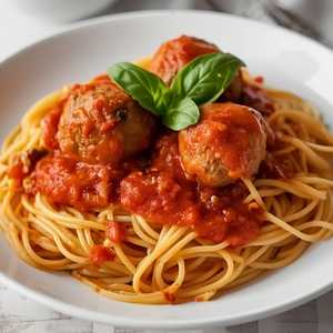 Spaghetti Or Rigatoni