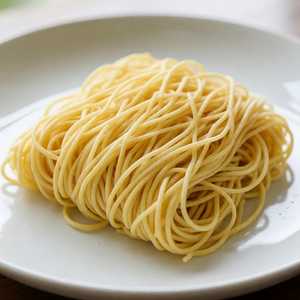 Fresh Egg Noodles