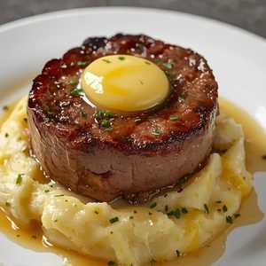 Filet Mignon 6 oz