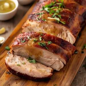 Roast Pork