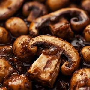 Mushrooms