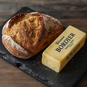 Bread & Butter