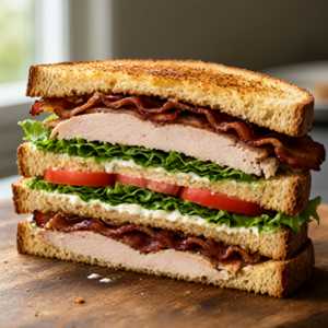 Club Sandwich
